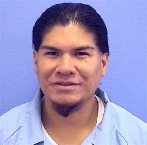 Alfredo Santiago Martin Sex Offender In Unknown IL ILX11B2323