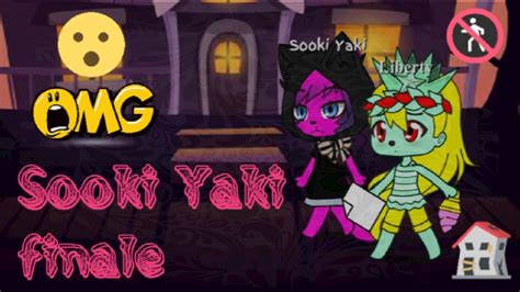 Moshi Monsters Fanfiction The Adventures Of Sooki Yaki Finale Gacha