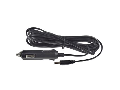 Bodo Günther Marinedepot 12 24V Ladekabel