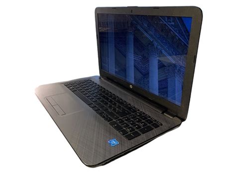 1 HP HQ-tre 71025 - Laptop - Catawiki