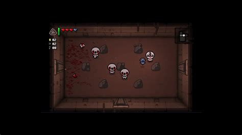 The Binding Of Isaac Gets Repentance Dlc Including Antibirth Mod And