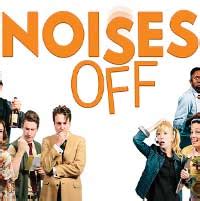 Noises Off Reviews - Theatre In Chicago - Play Reviews