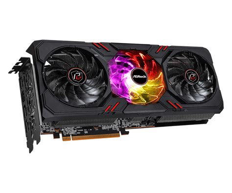 ASRock & ASUS Radeon RX 7600 Custom Cards Leak Out | TechPowerUp