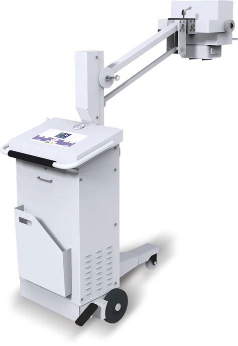 Machine Type Portable Mobile RMS Digital X Ray Machine Generator