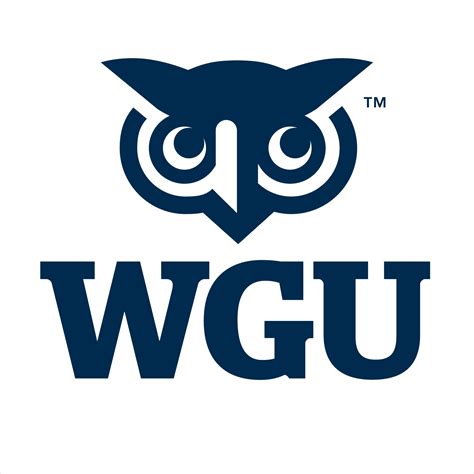 Wgu Logos