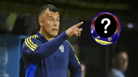 Almirón le dará una oportunidad El jugador que regresa a Boca y debe