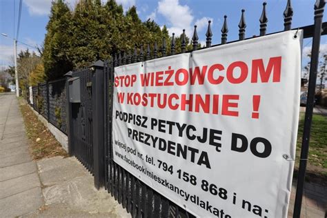 Katowice Wie Owiec Na Hierowskiego Jednak Powstanie Miasto Wyda O