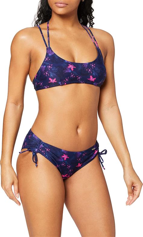 Firefly Damen Alexa Bikini Damen Bikini Amazon De Sport Freizeit