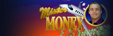 mister money  slot game