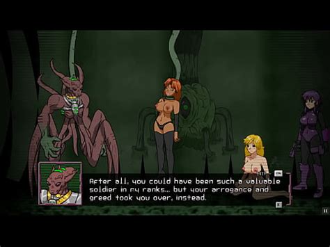 Xenotake Hentai Extreme Game Ep Intense Alien Orgy Impregnation Xnxx