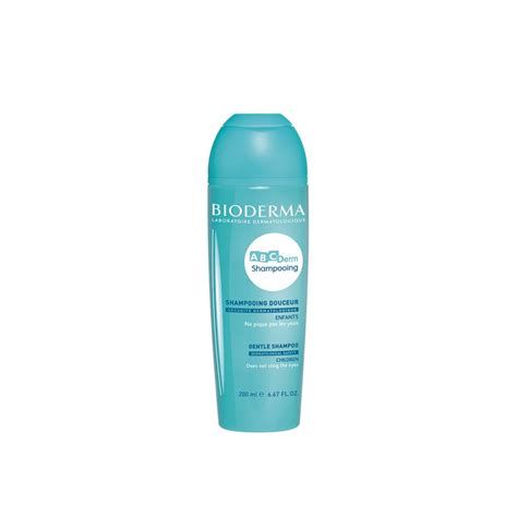 Buy Bioderma Abcderm Shampooing Gentle Shampoo Ml Germany