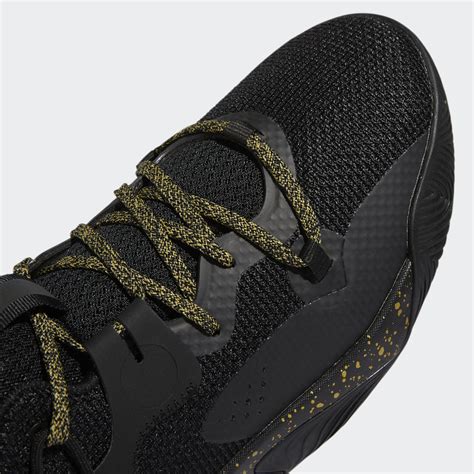 Harden Stepback 3 Shoes