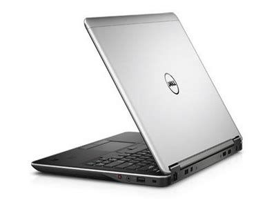 Dell Latitude E7440 - Notebookcheck.net External Reviews