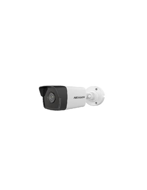 Camera Supraveghere Hikvision Bullet Ds Cd T G Iuf Mm C Mp Mm