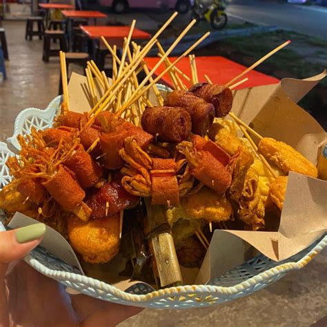 find   lok lok  jb johor bahru today lsa kl