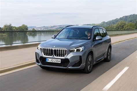 2023 BMW X1 review | CarExpert