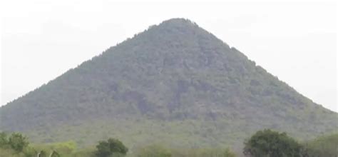 The Mystifying Rock Art of Burgos, Tamaulipas – Mexico Unexplained