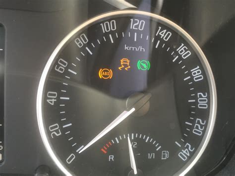 Ищу блок ABS ESP кто продаёт? — Skoda Octavia A5 Mk2, 1,8 л, 2009 года ...