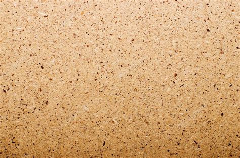 Brown Textured Cork Close Up Cork Board Background Stock Photo