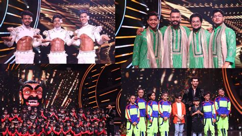 India S Got Talent 10 Winner Name Photo Who Will Win IGT 10 Finale