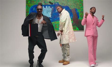 Snoop Dogg Shares Music Video For ‘Make Some Money’