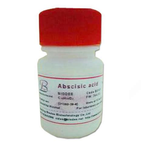 S Abscisic Acid S ABA 0 1 SL Plant Growth Regulator Abscisic Acid