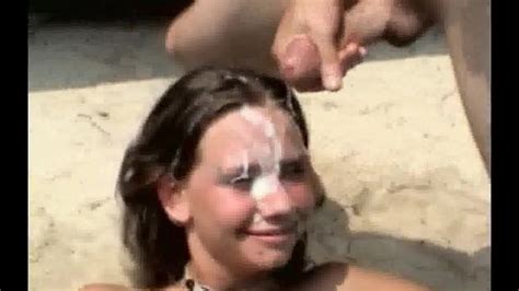 Rachelle Outdoor Bukkake Free Outdoor Xxx Hd Porn Xhamster