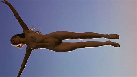 Nude Video Celebs Robyn Adamson Nude Anna Gunn Nude Mary Steenburgen Sexy Nobody S Baby 2001