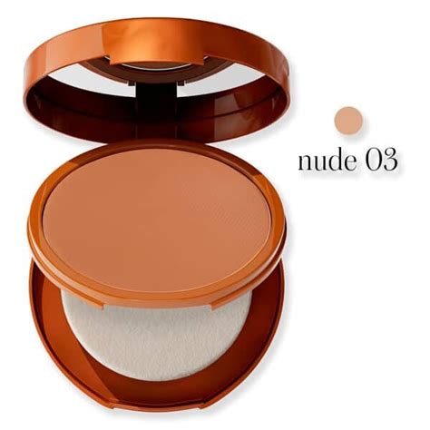 HI Protection Makeup Nude 03 SPF50 Germaine De Capuccini Anadeana