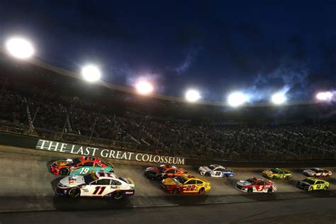 At-track photos: 2021 Bristol Motor Speedway Night Race weekend | NASCAR