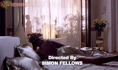 Georgina Rylance Nude Pics Page