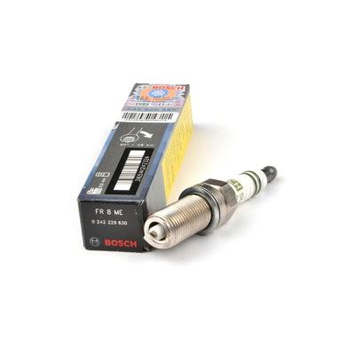 Bosch FR8DC+ Spark Plug (4 PCS) - Bosch Auto Parts - TOM3C.COM