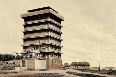 F Hrung Rund Um Den Reichenbacher Wasserturm Und Hinauf