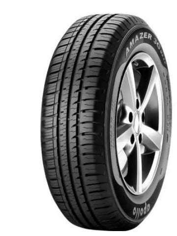 Pneu Apollo Amazer 3G MAXX 185 65 R14 86T Cantele Centro Automotivo