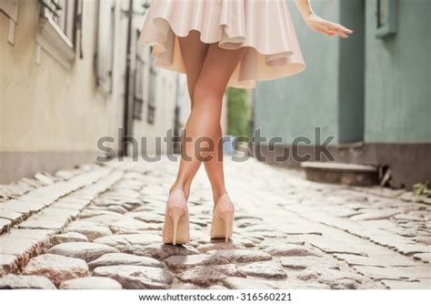 Sexy Woman Nude Walking Royalty Free Images Stock Photos Pictures Shutterstock