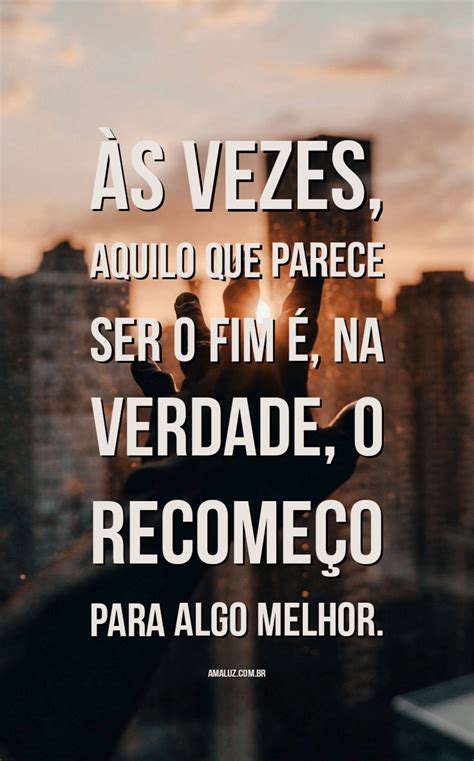 47 Frases de Recomeço para Ressuscitar projetos antigos