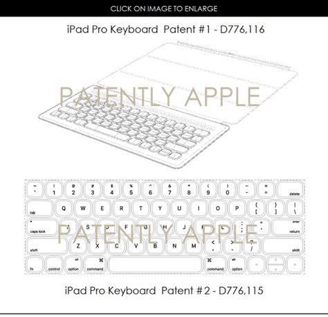 Apple Granted 55 Patents Today Covering 3d Maps And Designs For