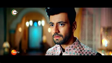 Watch Rabb Se Hai Dua Tv Serial Promo Of Dua Terms Haider S Decision As