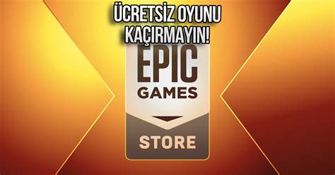 Epic Games Store 23 Aralık Ücretsiz Oyunu ShiftDelete Net