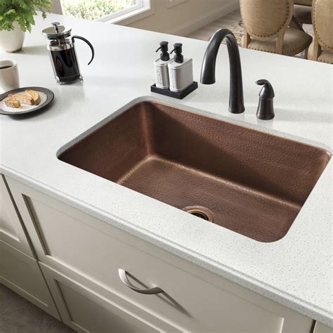 Sinkology Copper Sink Reviews 2022 (list of sinks that doesn't suck)
