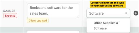 Uncat Software Reviews, Demo & Pricing - 2025