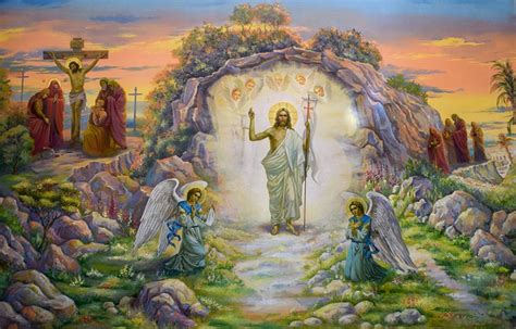 3 Best Jesus Christ Paintings for Home