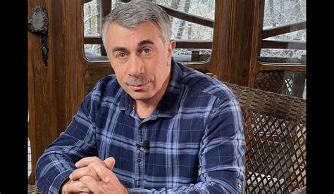 Доктор Комаровский назвал основные способы профилактики ковида