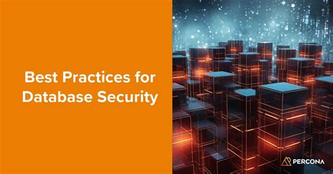 A Guide To Database Security Best Practices Solutions