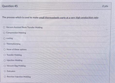 Solved Hot Tearing In Expendable Mold Casting Processes Is Chegg