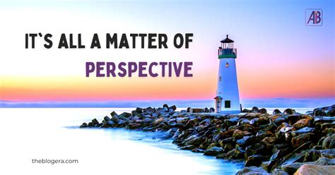 Why Perspective is Everything in Understanding the Universe 