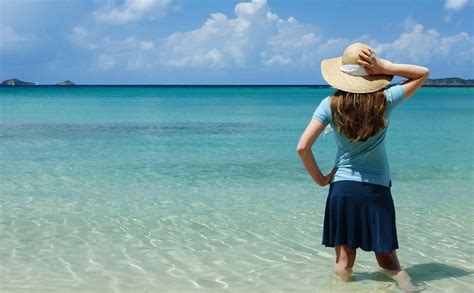 Amazon Chinfun Women S Swim Skirts Bikini Tankini Bottom Swimsuit Swimdress Skort Side