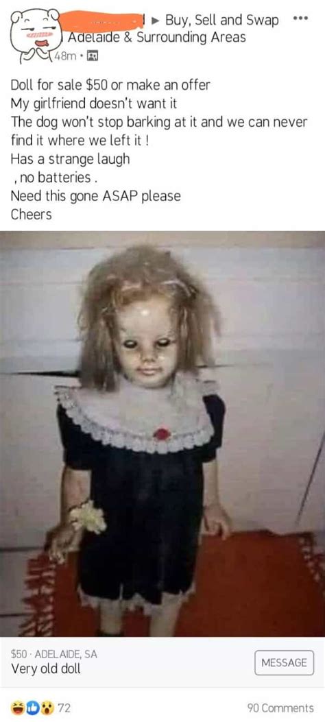 25 of the Weirdest Craigslist Ads You Might Want to Avoid