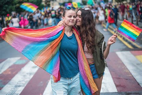 Pride Month Fort Worth Weekly