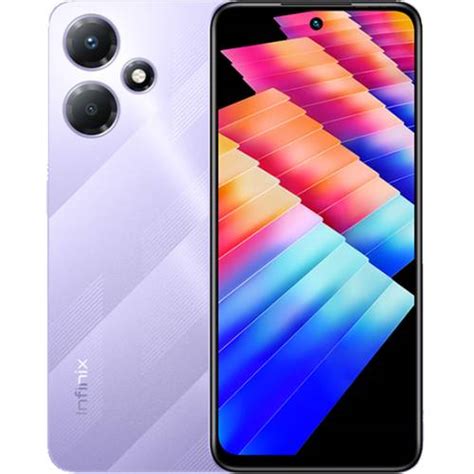 Infinix Hot Play Price In Pakistan And Specifications PinPack